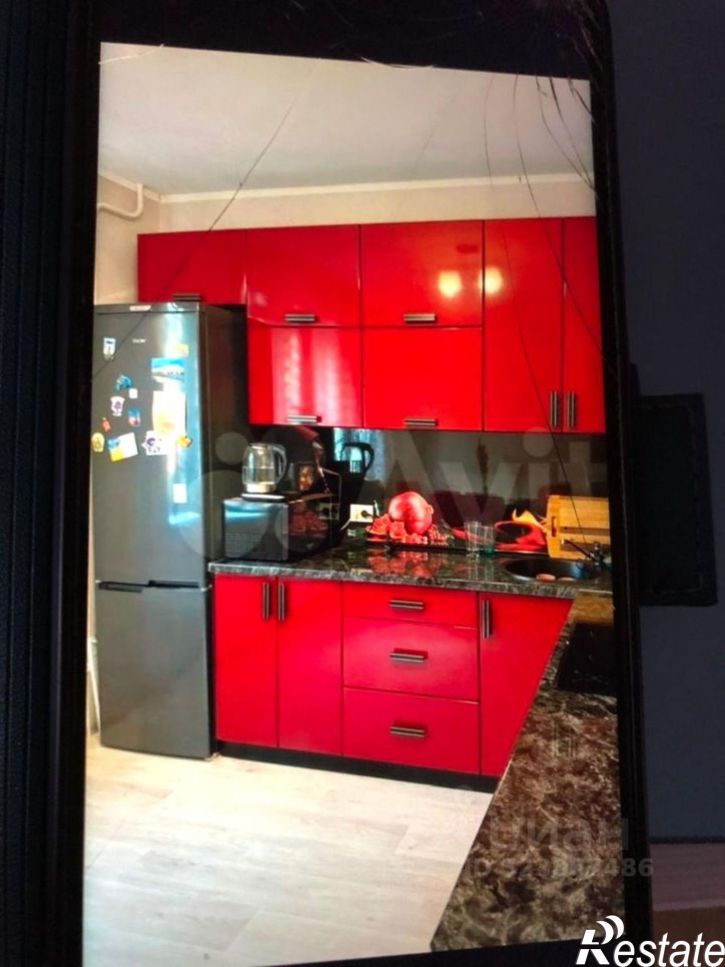 1-комн квартира проспект А.Ф. Дериглазова, 123,  д. 123