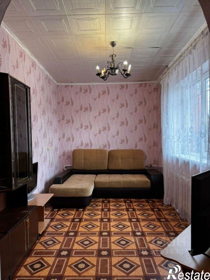 Коттедж/дом улица Боровых, 37,  д. 37