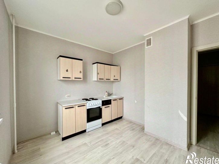 1-комн квартира проспект А.Ф. Дериглазова, 97,  д. 97