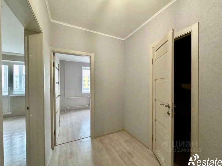 1-комн квартира проспект А.Ф. Дериглазова, 97,  д. 97