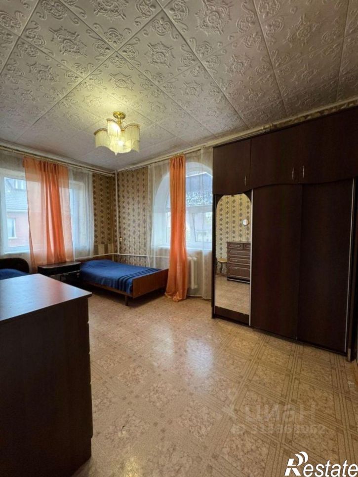 Коттедж/дом улица Боровых, 37,  д. 37