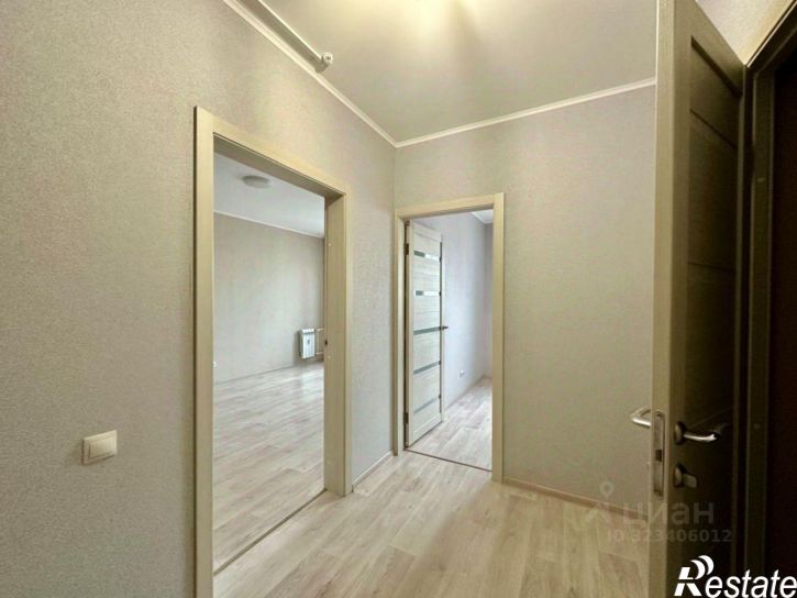 1-комн квартира проспект А.Ф. Дериглазова, 97,  д. 97