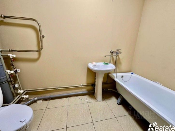 1-комн квартира проспект А.Ф. Дериглазова, 97,  д. 97