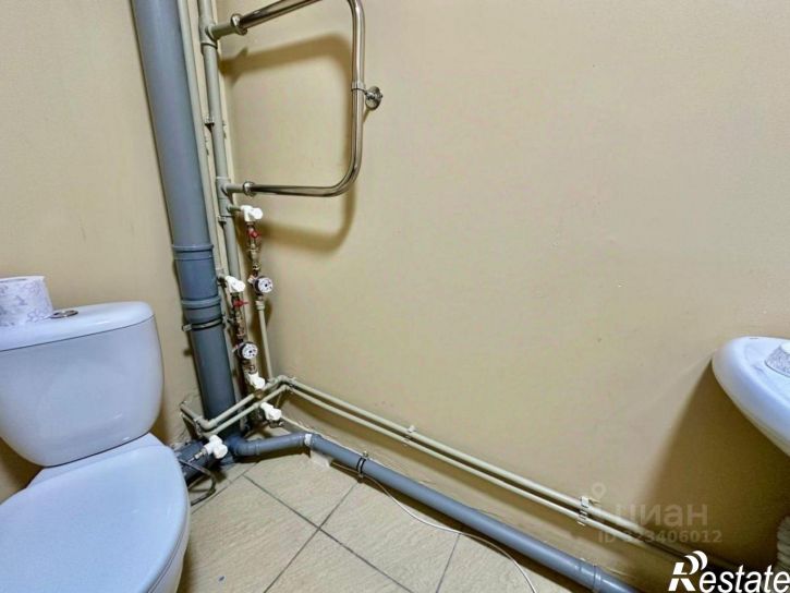 1-комн квартира проспект А.Ф. Дериглазова, 97,  д. 97