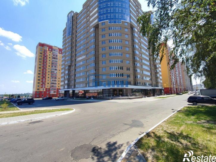 Торговое помещение проспект А.Ф. Дериглазова, 73,  д. 73