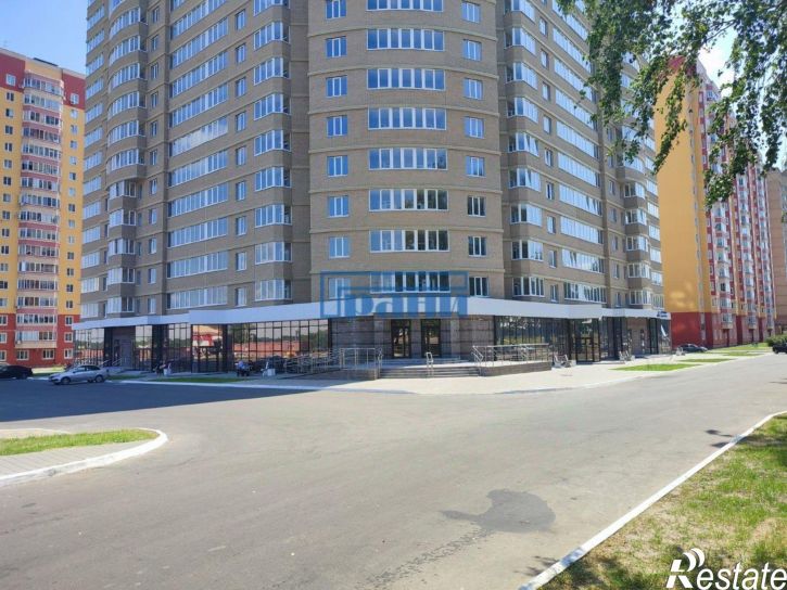 Торговое помещение проспект А.Ф. Дериглазова, 73,  д. 73