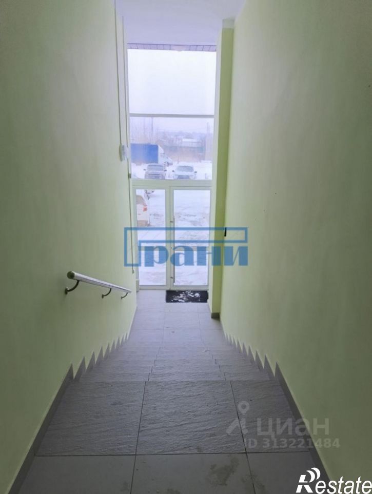 Торговое помещение проспект А.Ф. Дериглазова, 73,  д. 73