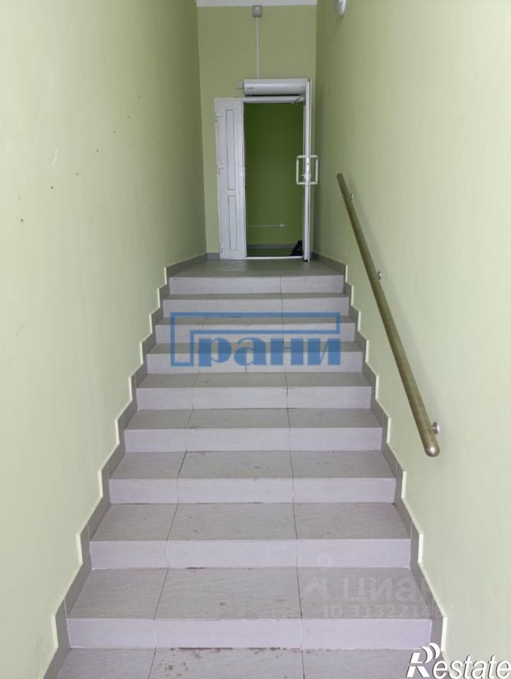 Торговое помещение проспект А.Ф. Дериглазова, 73,  д. 73