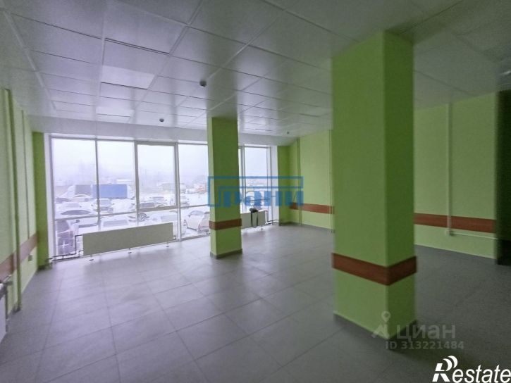 Торговое помещение проспект А.Ф. Дериглазова, 73,  д. 73