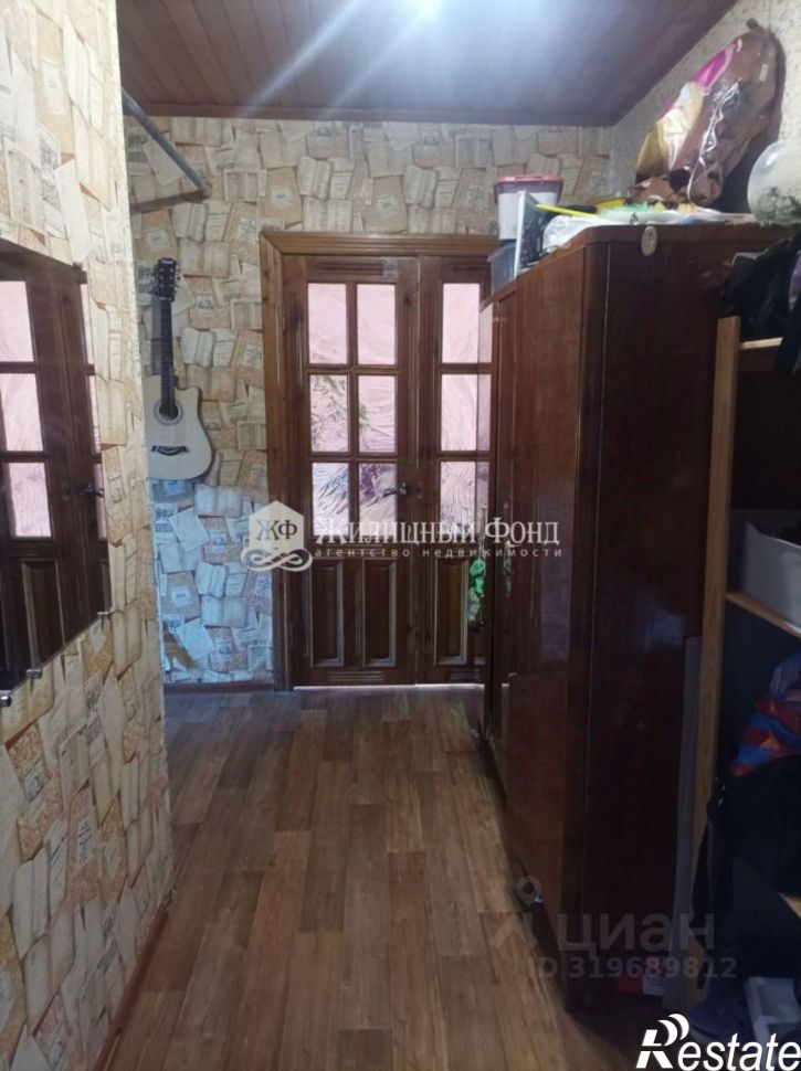 3-комн квартира проспект Хрущёва, 25,  д. 25