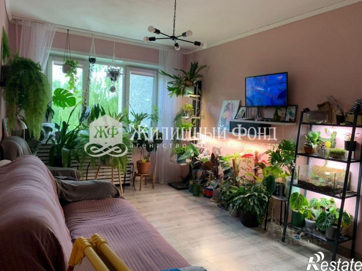 3-комн квартира проспект Хрущёва, 25,  д. 25