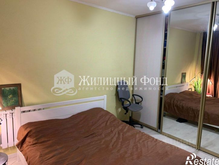 3-комн квартира проспект Хрущёва, 25,  д. 25