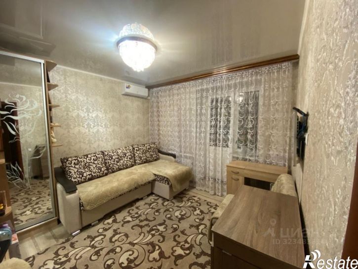 1-комн квартира улица Пучковка, 19А,  д. 19А