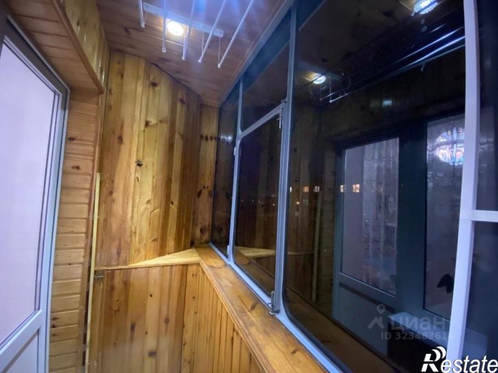 1-комн квартира улица Пучковка, 19А,  д. 19А