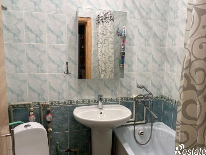 1-комн квартира улица Пучковка, 19А,  д. 19А