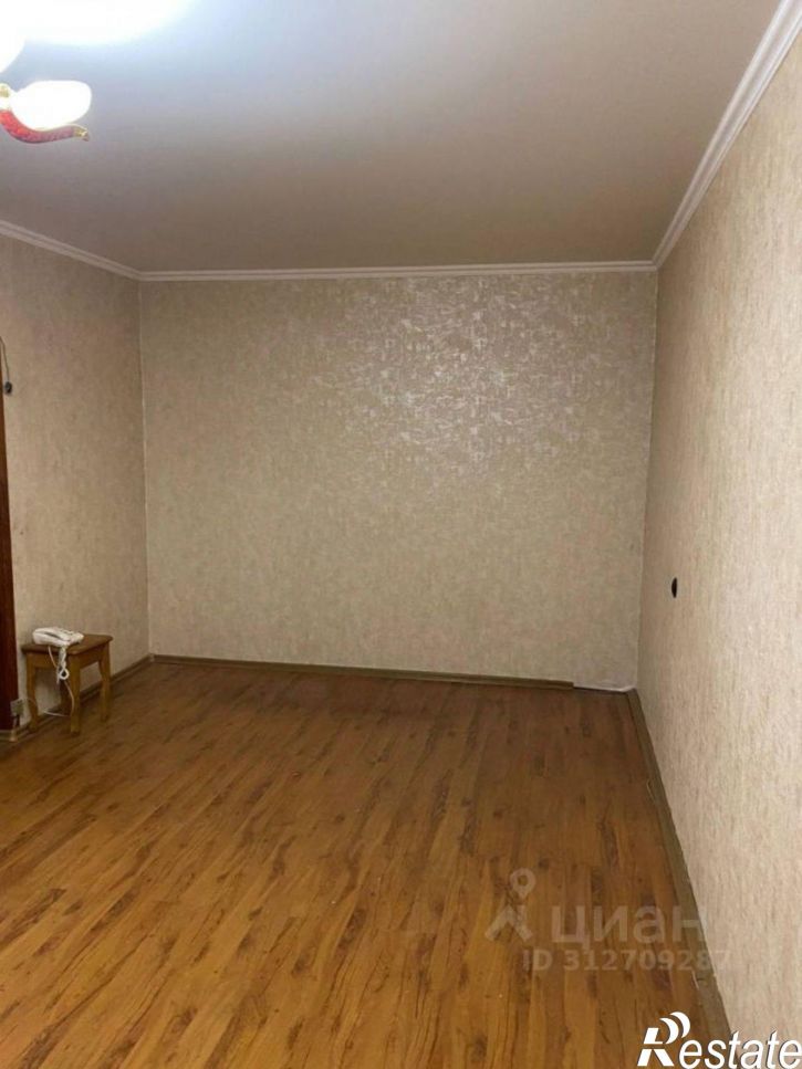 2-комн квартира 2-я Рабочая улица, 1/39,  д. 1/39