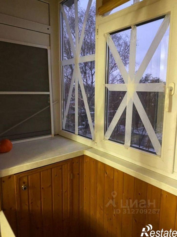 2-комн квартира 2-я Рабочая улица, 1/39,  д. 1/39