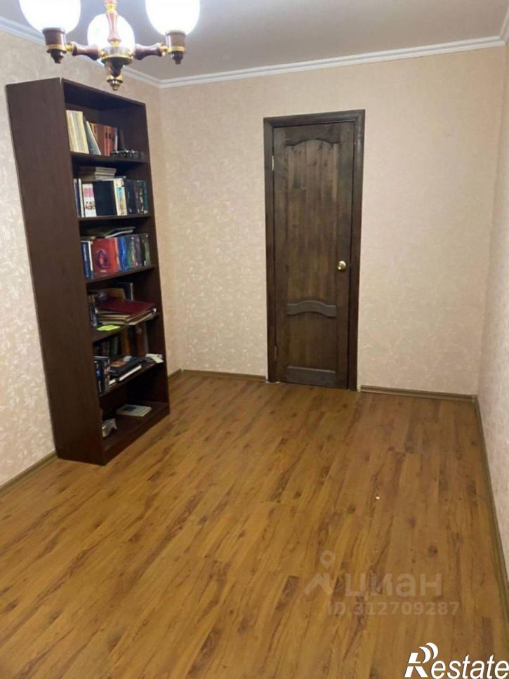 2-комн квартира 2-я Рабочая улица, 1/39,  д. 1/39