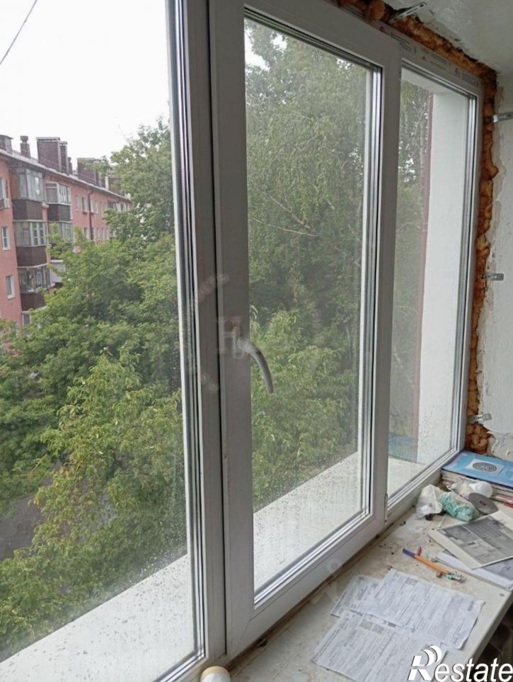 1-комн квартира улица Дубровинского, 5,  д. 5