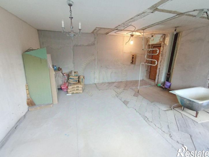 1-комн квартира улица Дубровинского, 5,  д. 5