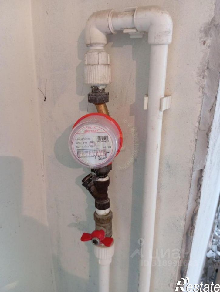 1-комн квартира улица Дубровинского, 5,  д. 5