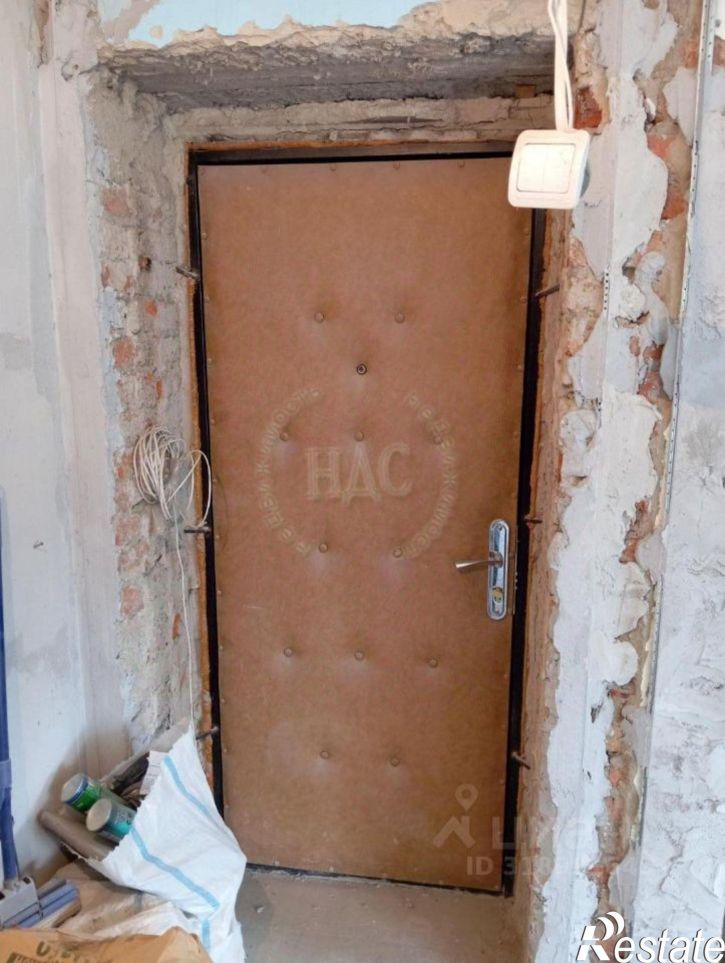 1-комн квартира улица Дубровинского, 5,  д. 5