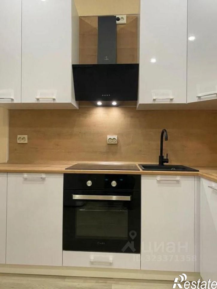 1-комн квартира Курск, Центральный, улица Запольная