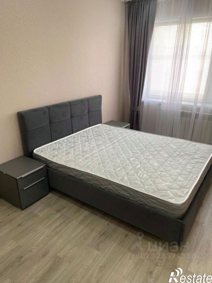 1-комн квартира Курск, Центральный, улица Запольная