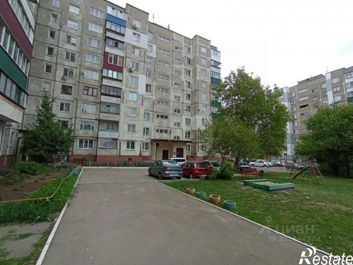 3-комн квартира проспект Энтузиастов, 1,  д. 1