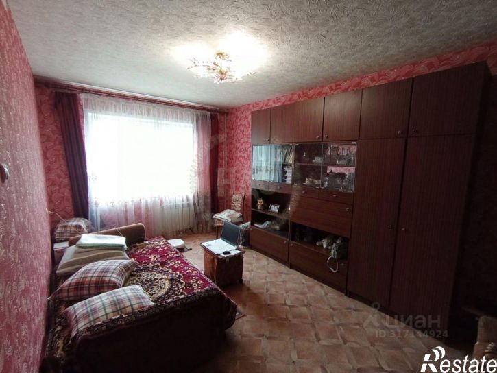 3-комн квартира проспект Энтузиастов, 1,  д. 1