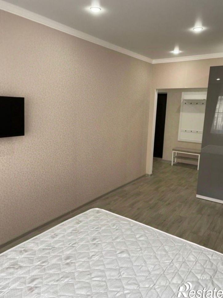 1-комн квартира Курск, Центральный, улица Запольная