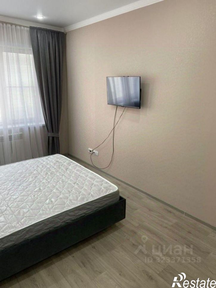 1-комн квартира Курск, Центральный, улица Запольная