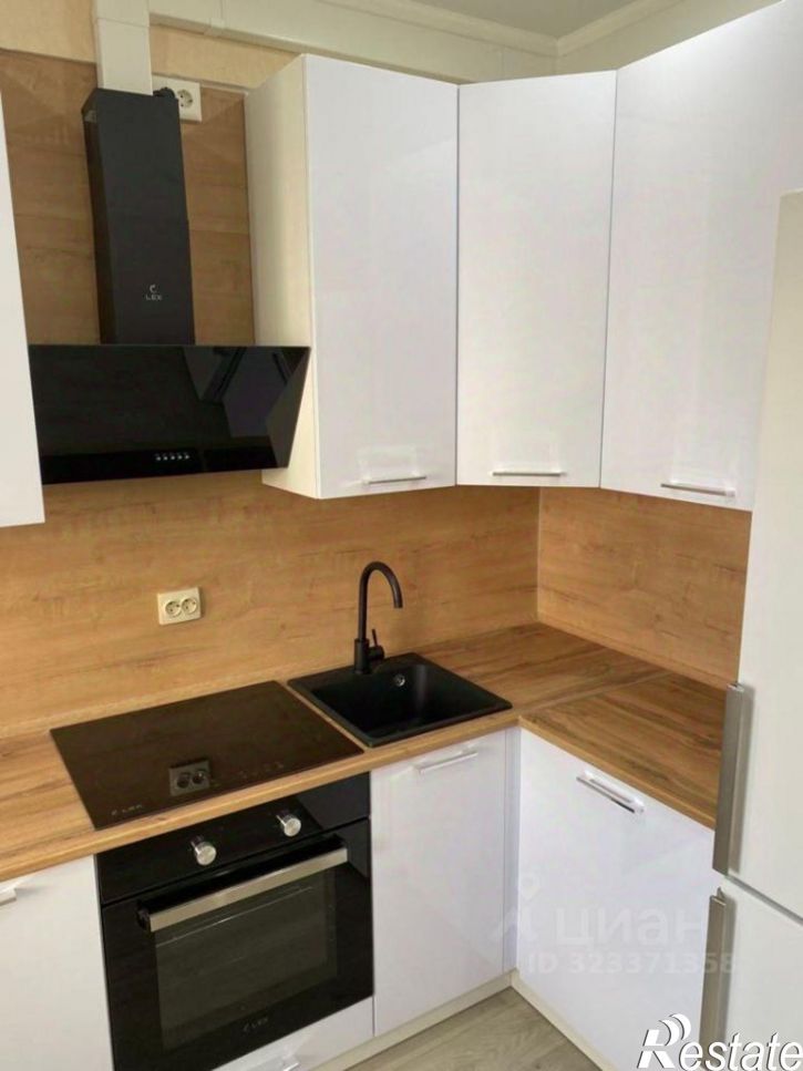 1-комн квартира Курск, Центральный, улица Запольная