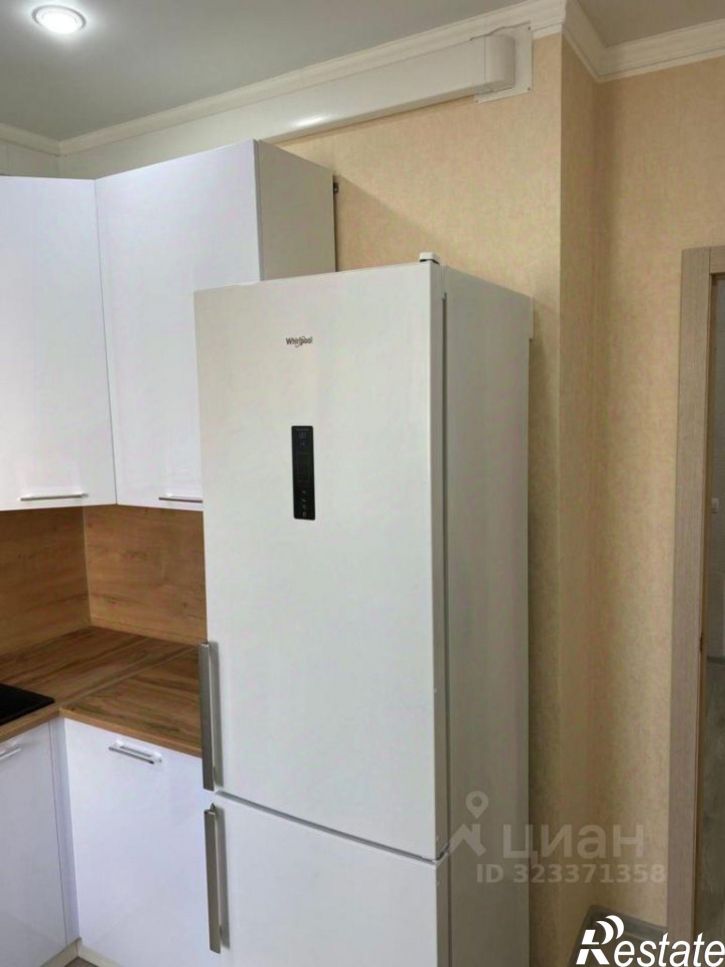 1-комн квартира Курск, Центральный, улица Запольная