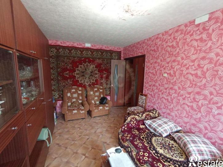 3-комн квартира проспект Энтузиастов, 1,  д. 1