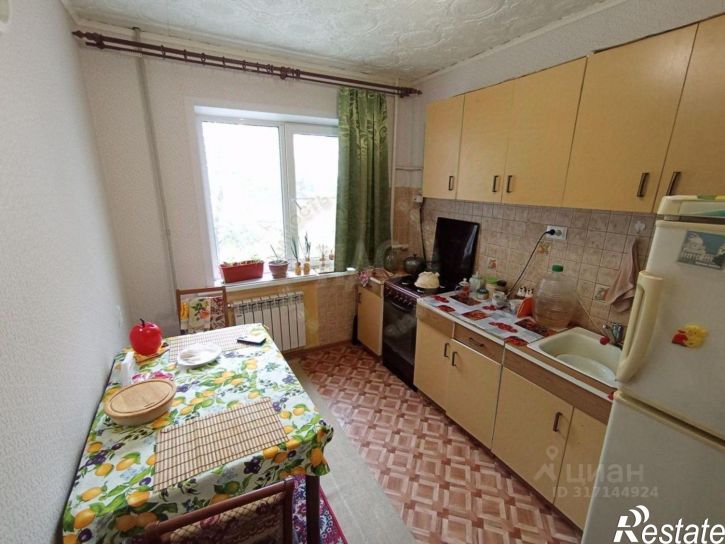 3-комн квартира проспект Энтузиастов, 1,  д. 1