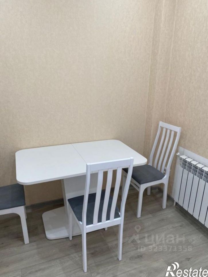 1-комн квартира Курск, Центральный, улица Запольная