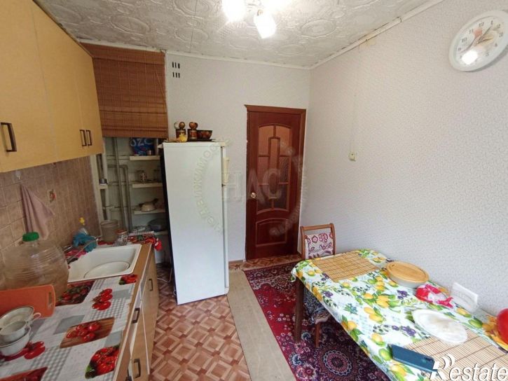 3-комн квартира проспект Энтузиастов, 1,  д. 1