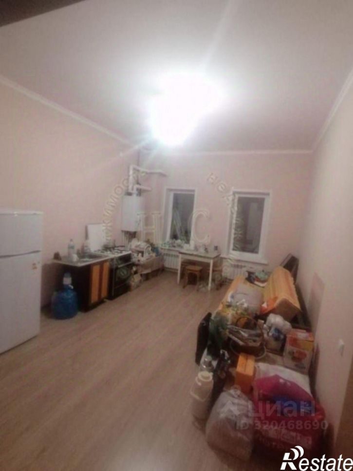 4-комн квартира Семёновская улица, 44,  д. 44