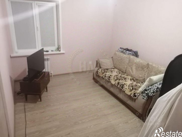 4-комн квартира Семёновская улица, 44,  д. 44