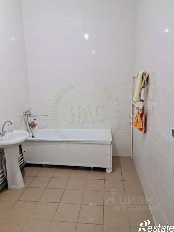 4-комн квартира Семёновская улица, 44,  д. 44