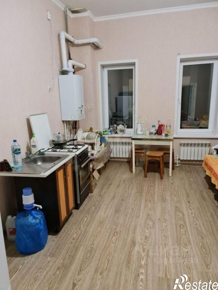 4-комн квартира Семёновская улица, 44,  д. 44