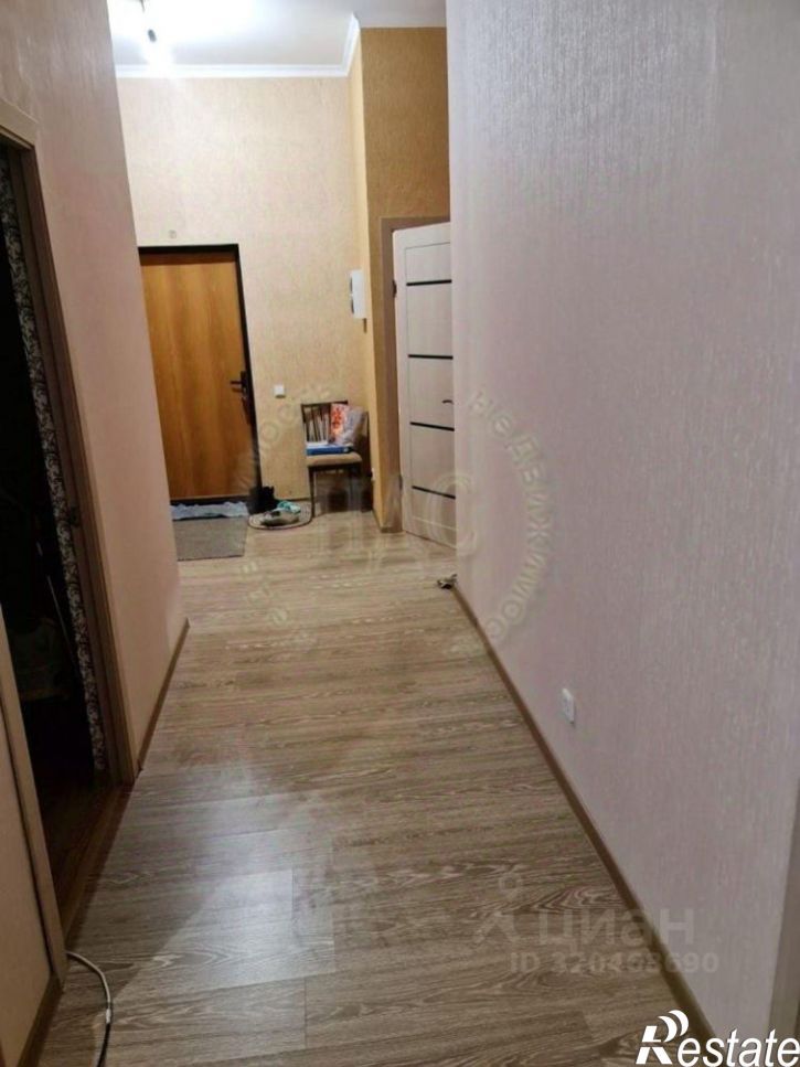 4-комн квартира Семёновская улица, 44,  д. 44