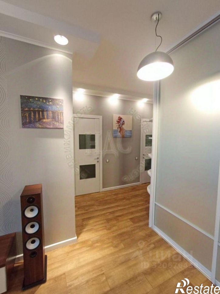 3-комн квартира улица Володарского, 70,  д. 70