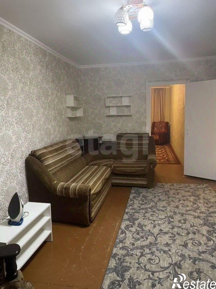 2-комн квартира Аэродромная улица, 7,  д. 7