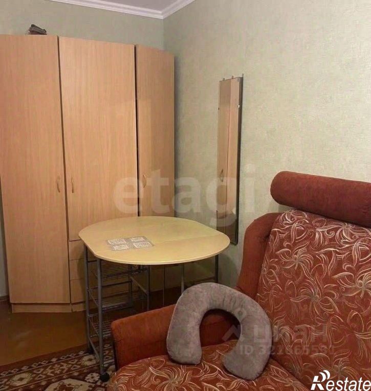 2-комн квартира Аэродромная улица, 7,  д. 7