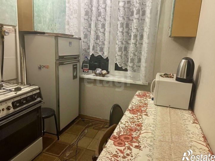 2-комн квартира Аэродромная улица, 7,  д. 7