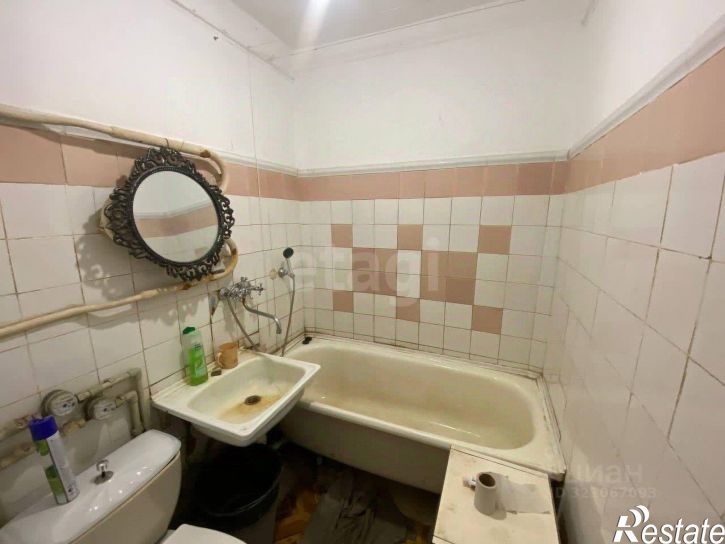 2-комн квартира улица Радищева, 71/1,  д. 71/1