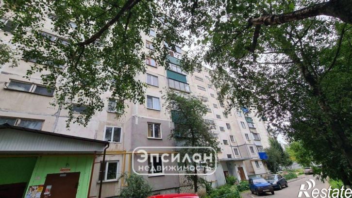 3-комн квартира Орловская улица, 12,  д. 12