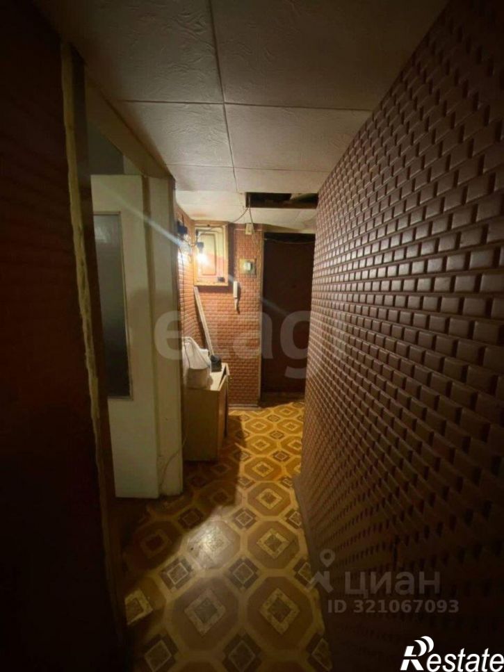 2-комн квартира улица Радищева, 71/1,  д. 71/1